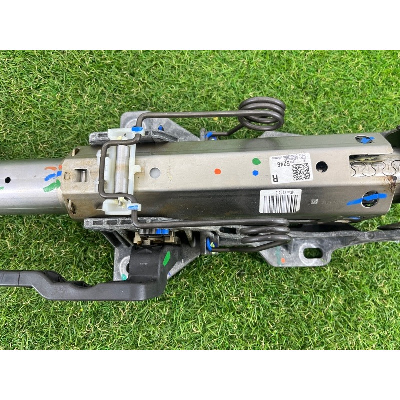 Рулевая колонка (рулевое управление) CHEVROLET Cruze J300 2011 1.4 13424024