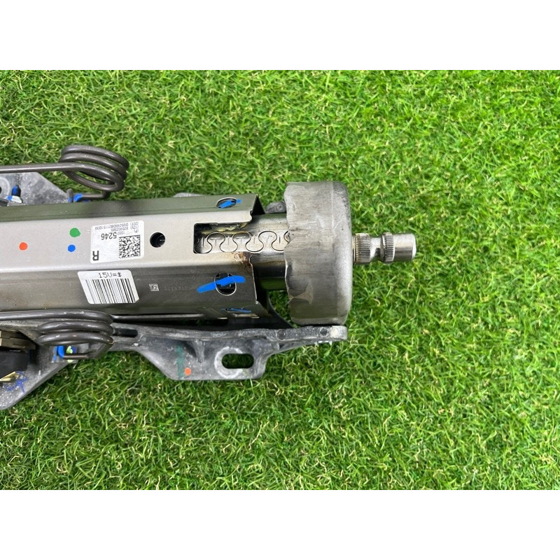 Рулевая колонка (рулевое управление) CHEVROLET Cruze J300 2011 1.4 13424024