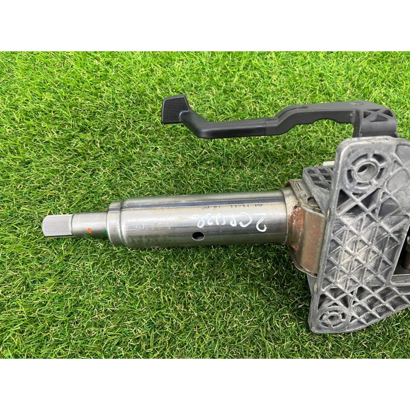 Рулевая колонка (рулевое управление) CHEVROLET Cruze J300 2011 1.4 13424024