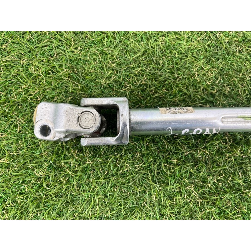 Рулевой карданчик (рулевое управление) Jeep Grand Cherokee WK2 2017 3.6 68245552AC