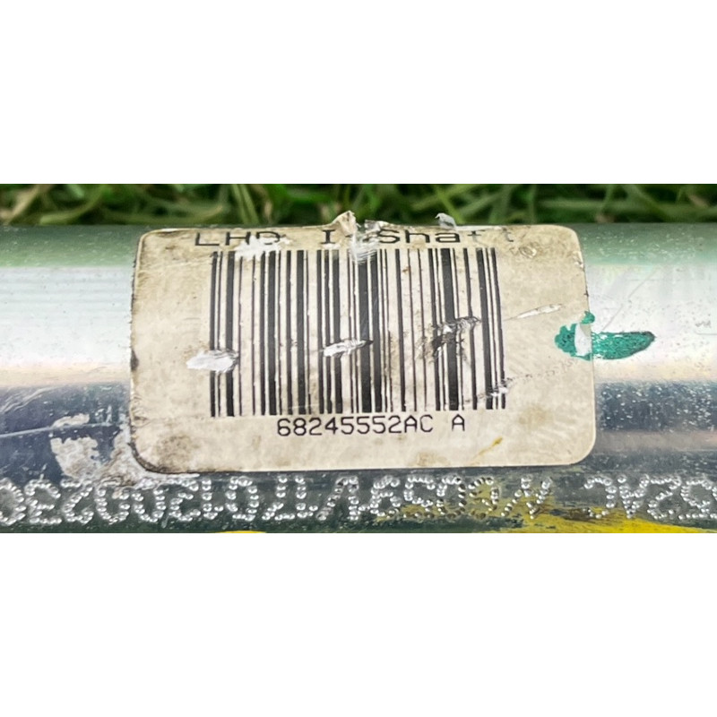 Рулевой карданчик (рулевое управление) Jeep Grand Cherokee WK2 2017 3.6 68245552AC