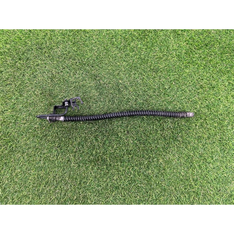 Шланг гальмівний (гальмівна система) PORSCHE CAYENNE 958 2013 3.6 95835506000