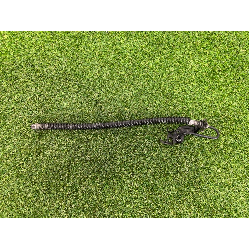 Шланг гальмівний (гальмівна система) PORSCHE CAYENNE 958 2013 3.6 95835506000