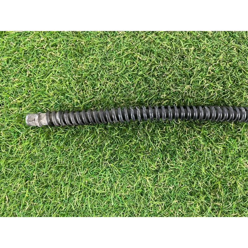 Шланг гальмівний (гальмівна система) PORSCHE CAYENNE 958 2013 3.6 95835506000