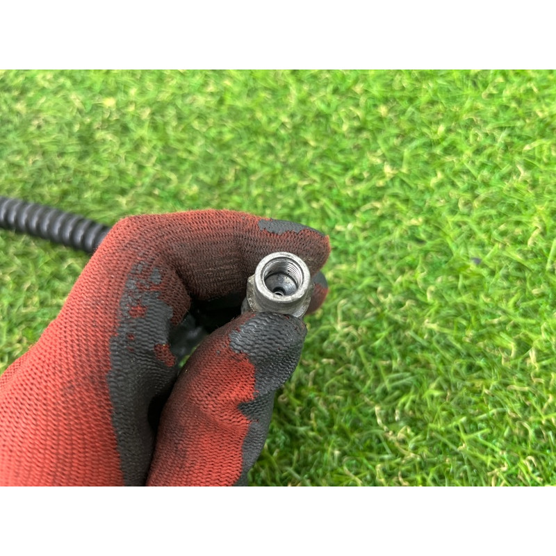 Шланг гальмівний (гальмівна система) PORSCHE CAYENNE 958 2013 3.6 95835506000