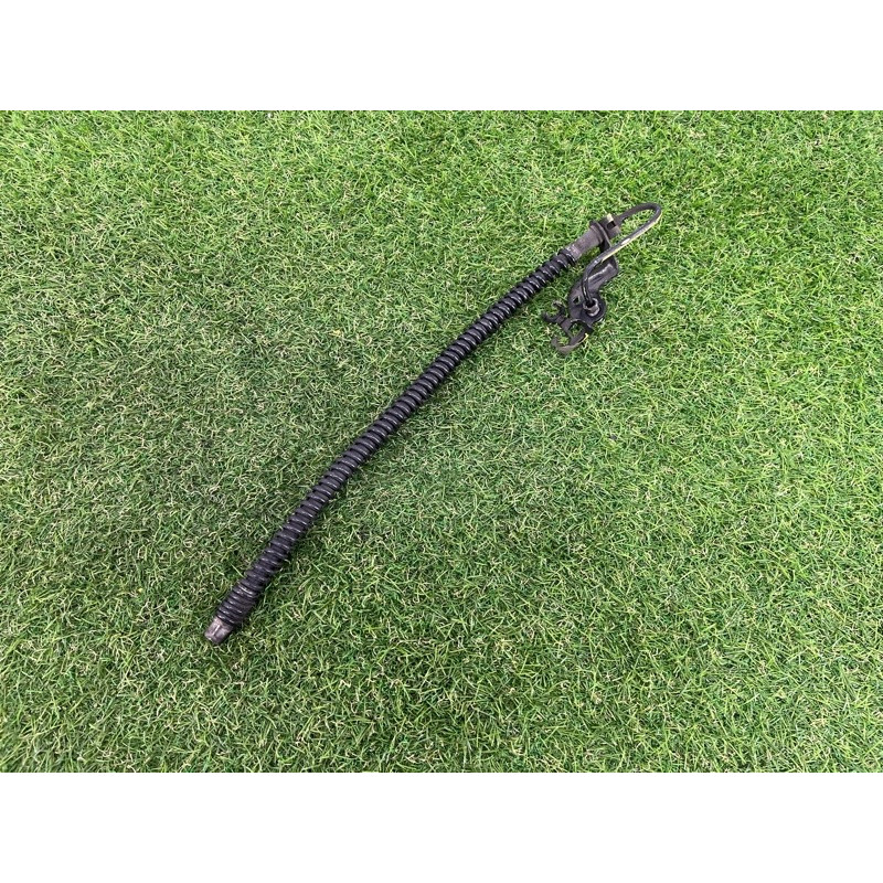 Шланг тормозной (тормозная система) PORSCHE CAYENNE 958 2012 4.8 95835506000