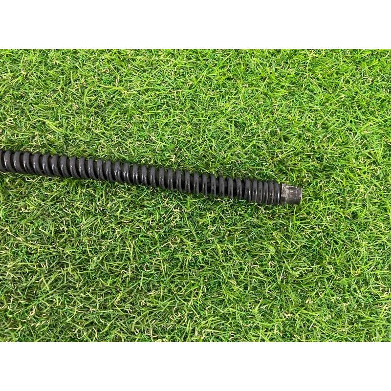 Шланг тормозной (тормозная система) PORSCHE CAYENNE 958 2012 4.8 95835506000