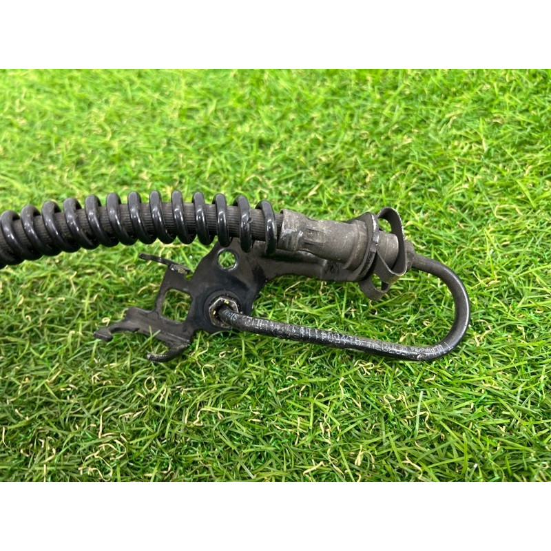 Шланг тормозной (тормозная система) PORSCHE CAYENNE 958 2012 4.8 95835506000