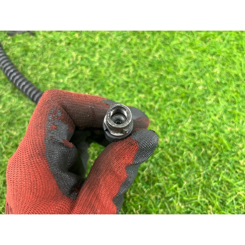 Шланг тормозной (тормозная система) PORSCHE CAYENNE 958 2012 4.8 95835506000