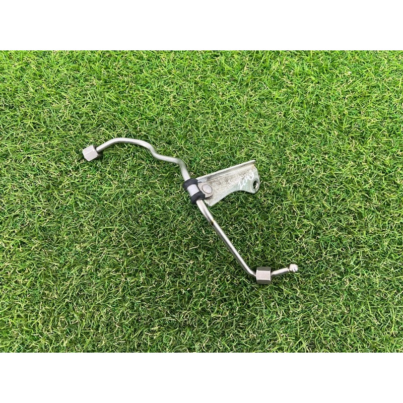 Трубка топливная (топливная система) PORSCHE CAYENNE 958 2012 4.8 94811012510