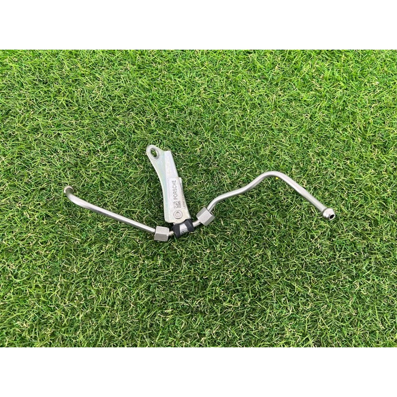 Трубка топливная (топливная система) PORSCHE CAYENNE 958 2012 4.8 94811012510