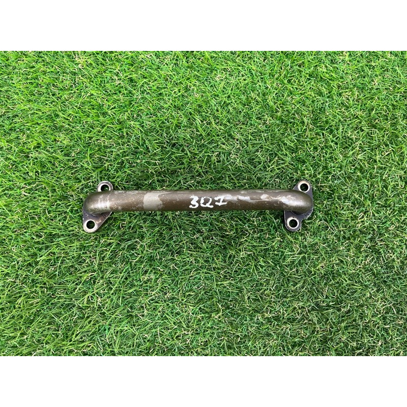 Трубка масляная (двигатель и элементы) AUDI Q7 4L 2007 3.6 03H115203A