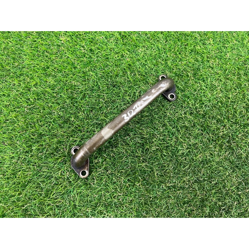 Трубка масляная (двигатель и элементы) AUDI Q7 4L 2007 3.6 03H115203A