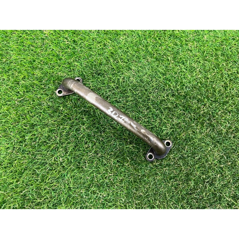 Трубка масляная (двигатель и элементы) AUDI Q7 4L 2007 3.6 03H115203A