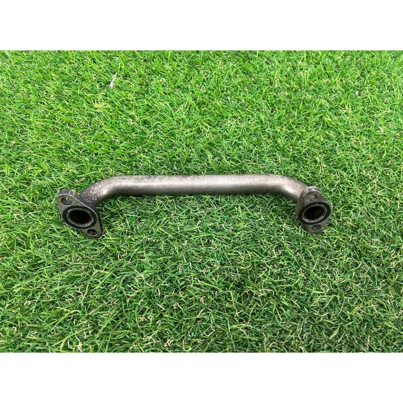 Трубка масляная (двигатель и элементы) AUDI Q7 4L 2007 3.6 03H115203A