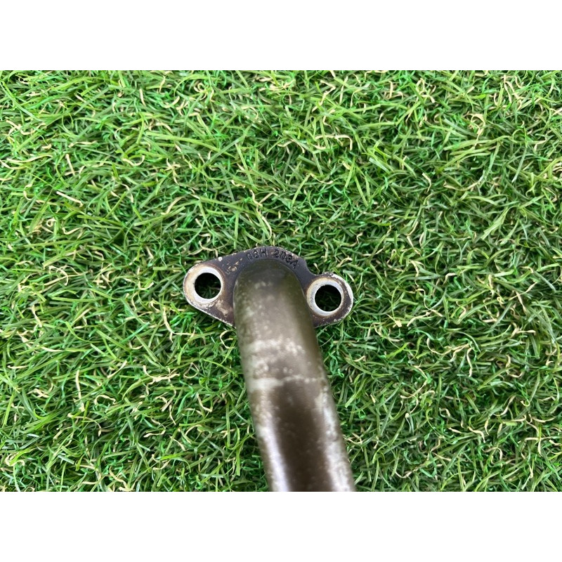 Трубка масляная (двигатель и элементы) AUDI Q7 4L 2007 3.6 03H115203A