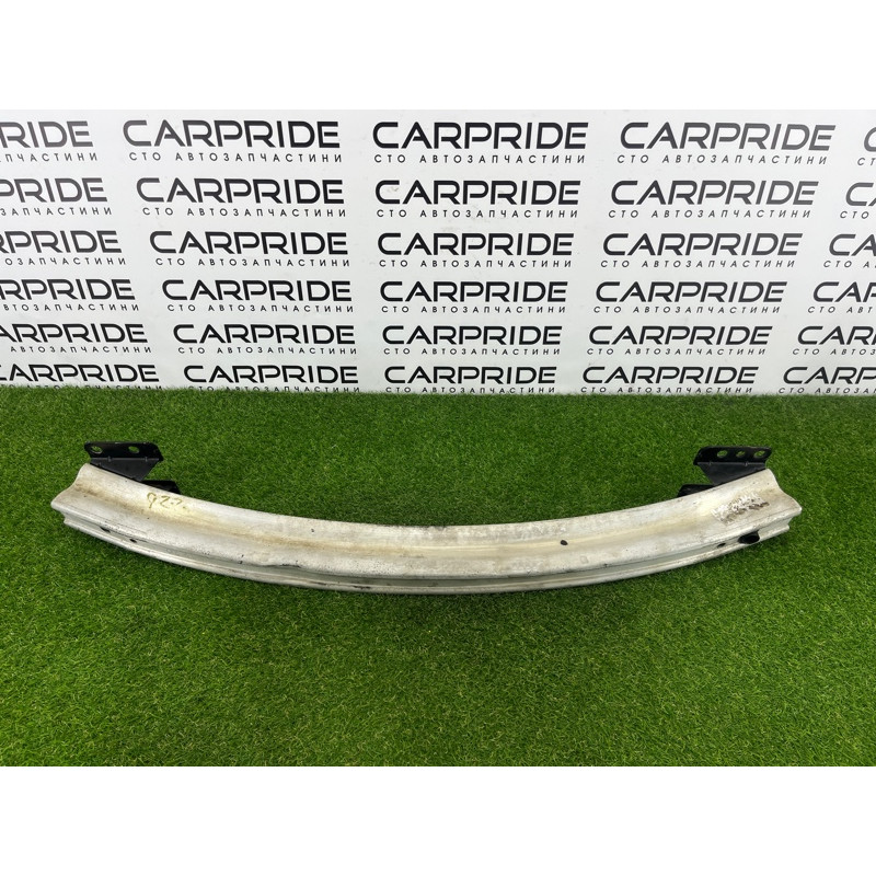 Усилитель бампера (наружные элементы кузова) AUDI Q7 4L 2014 3.0 TFSi CTWB 4L0807309