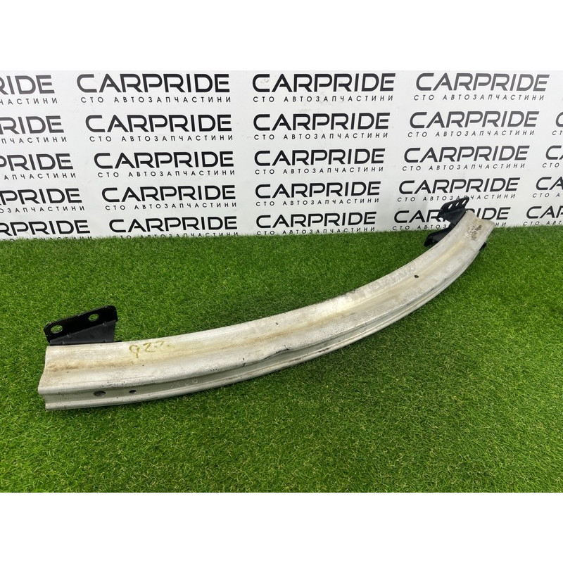 Усилитель бампера (наружные элементы кузова) AUDI Q7 4L 2014 3.0 TFSi CTWB 4L0807309