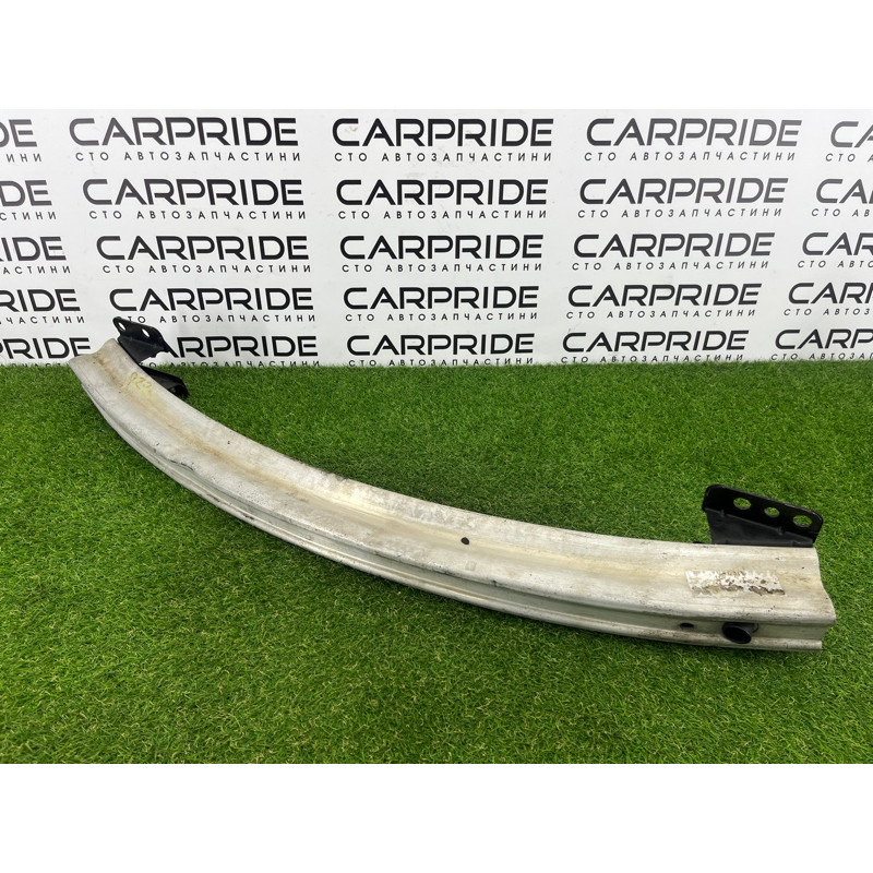 Усилитель бампера (наружные элементы кузова) AUDI Q7 4L 2014 3.0 TFSi CTWB 4L0807309