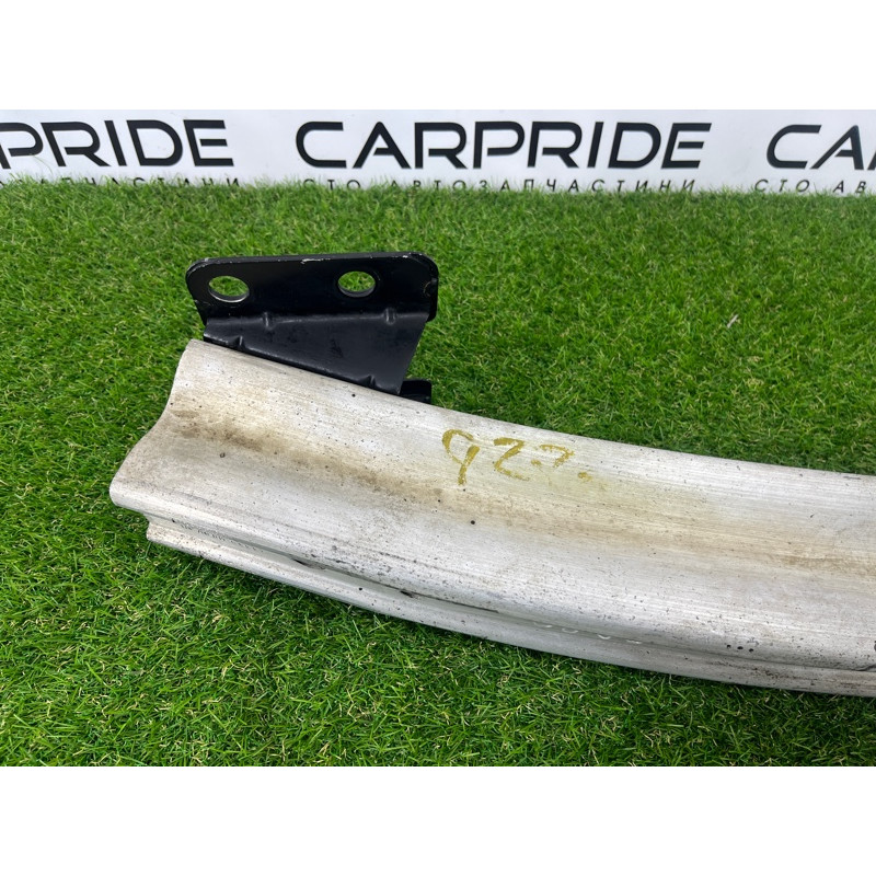 Усилитель бампера (наружные элементы кузова) AUDI Q7 4L 2014 3.0 TFSi CTWB 4L0807309