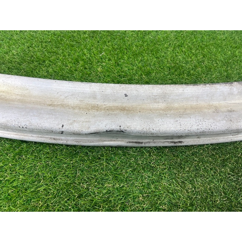 Усилитель бампера (наружные элементы кузова) AUDI Q7 4L 2014 3.0 TFSi CTWB 4L0807309