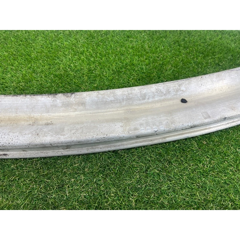 Усилитель бампера (наружные элементы кузова) AUDI Q7 4L 2014 3.0 TFSi CTWB 4L0807309