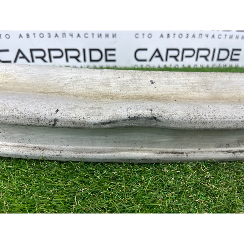 Усилитель бампера (наружные элементы кузова) AUDI Q7 4L 2014 3.0 TFSi CTWB 4L0807309