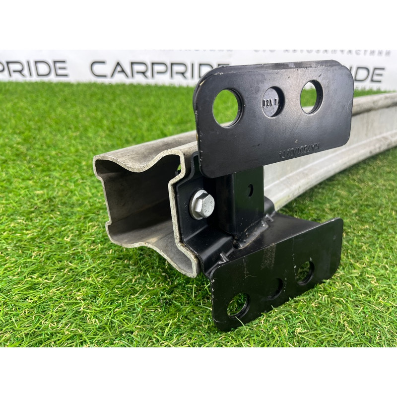 Усилитель бампера (наружные элементы кузова) AUDI Q7 4L 2014 3.0 TFSi CTWB 4L0807309