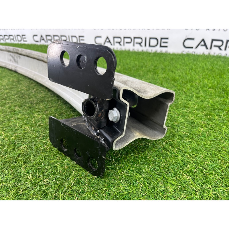 Усилитель бампера (наружные элементы кузова) AUDI Q7 4L 2014 3.0 TFSi CTWB 4L0807309