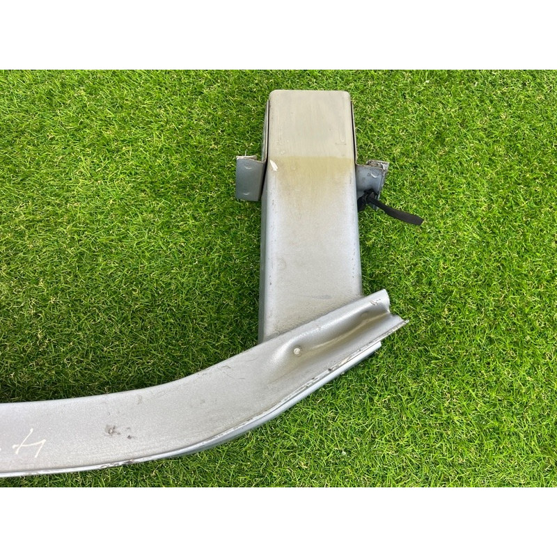 Усилитель бампера (наружные элементы кузова) CHEVROLET Cruze J300 2011 1.4 13426894