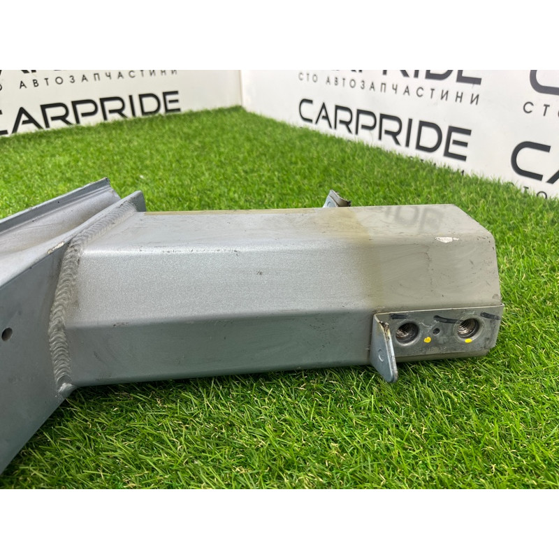 Усилитель бампера (наружные элементы кузова) CHEVROLET Cruze J300 2011 1.4 13426894