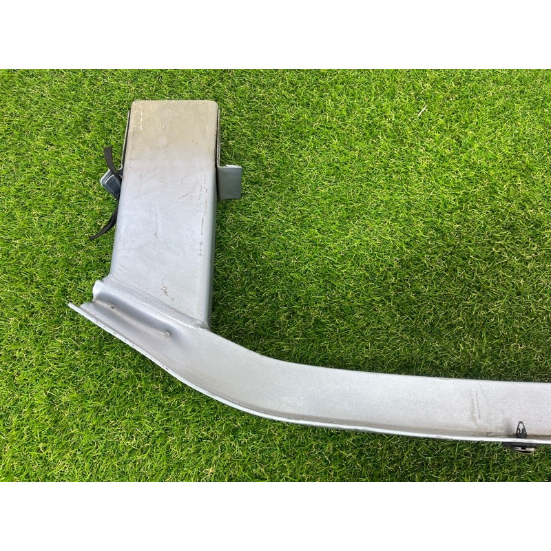 Усилитель бампера (наружные элементы кузова) CHEVROLET Cruze J300 2011 1.4 13426894