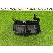 Площадка аккумулятора