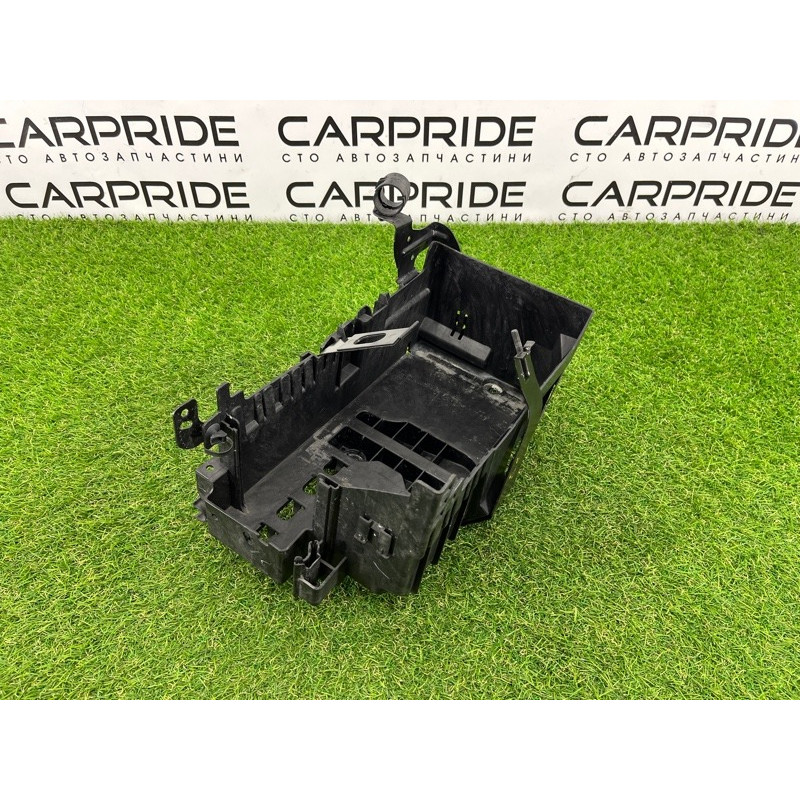 Площадка аккумулятора (кузов и элементы) CHEVROLET Cruze J300 2011 1.4 13354419