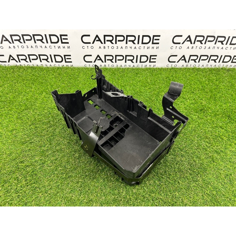 Площадка аккумулятора (кузов и элементы) CHEVROLET Cruze J300 2011 1.4 13354419