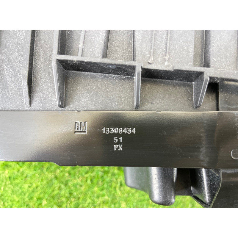 Площадка аккумулятора (кузов и элементы) CHEVROLET Cruze J300 2011 1.4 13354419