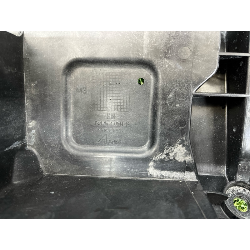 Площадка аккумулятора (кузов и элементы) CHEVROLET Cruze J300 2011 1.4 13354419