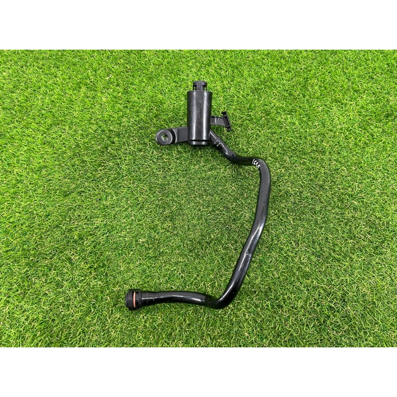 Фильтр абсорбера (топливная система) BMW 4-series F32 2015 2.0 16137438487