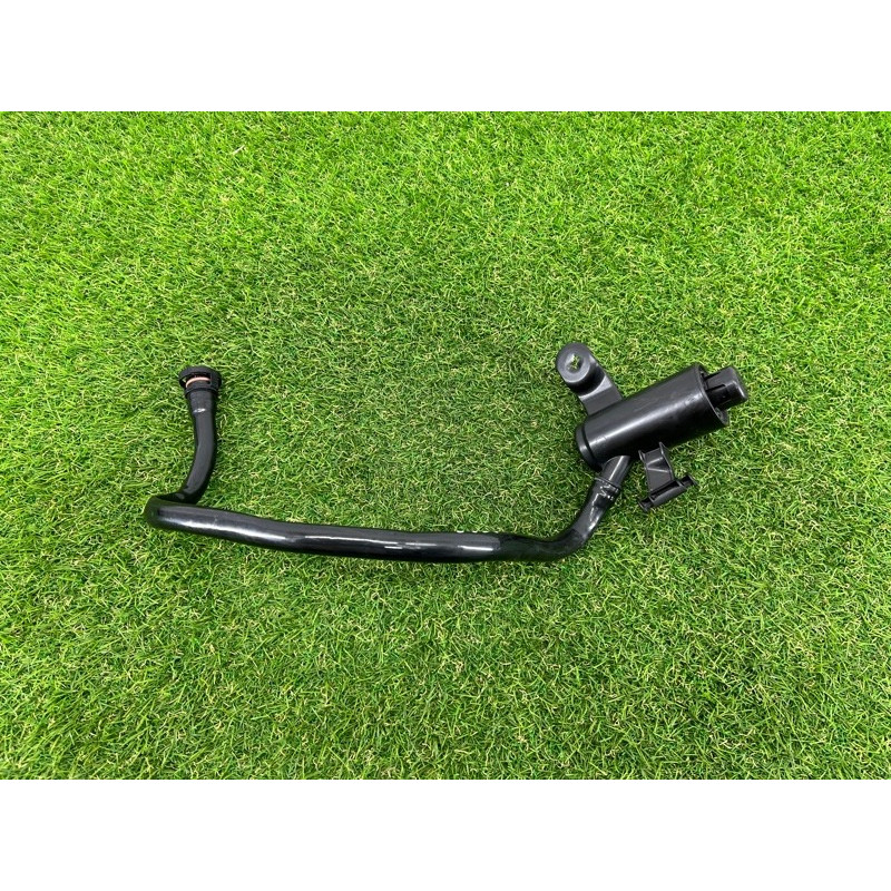 Фильтр абсорбера (топливная система) BMW 4-series F32 2015 2.0 16137438487