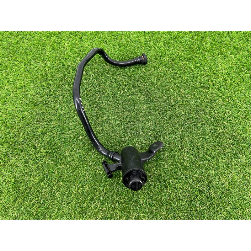 Фильтр абсорбера (топливная система) BMW 4-series F32 2015 2.0 16137438487