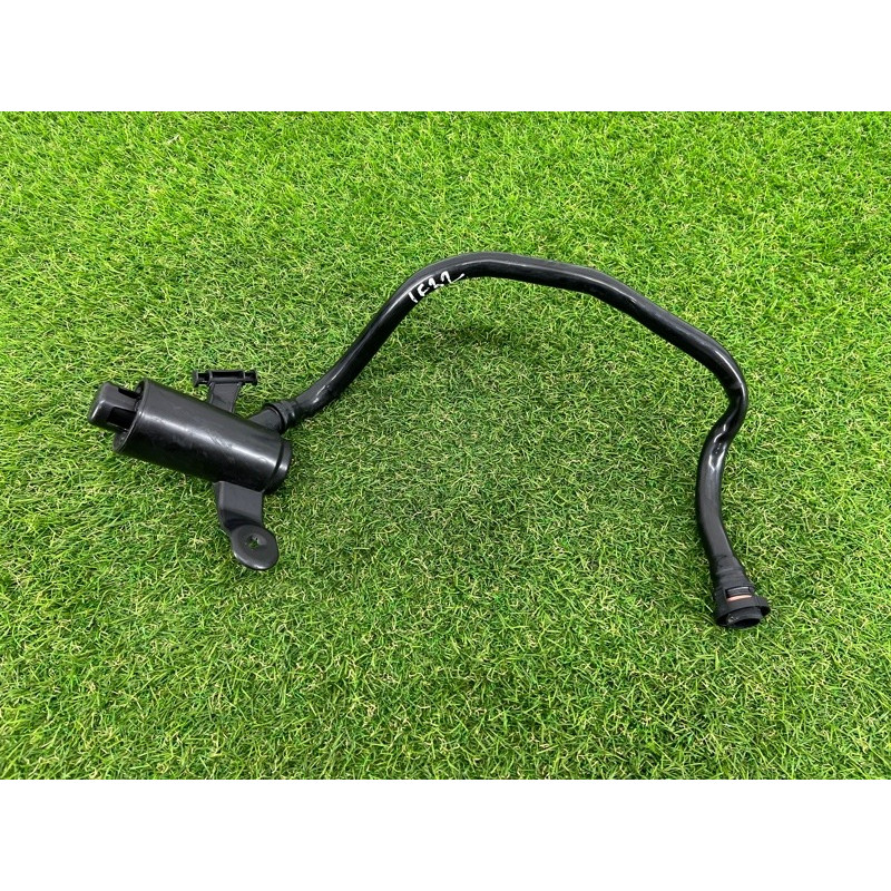 Фильтр абсорбера (топливная система) BMW 4-series F32 2015 2.0 16137438487