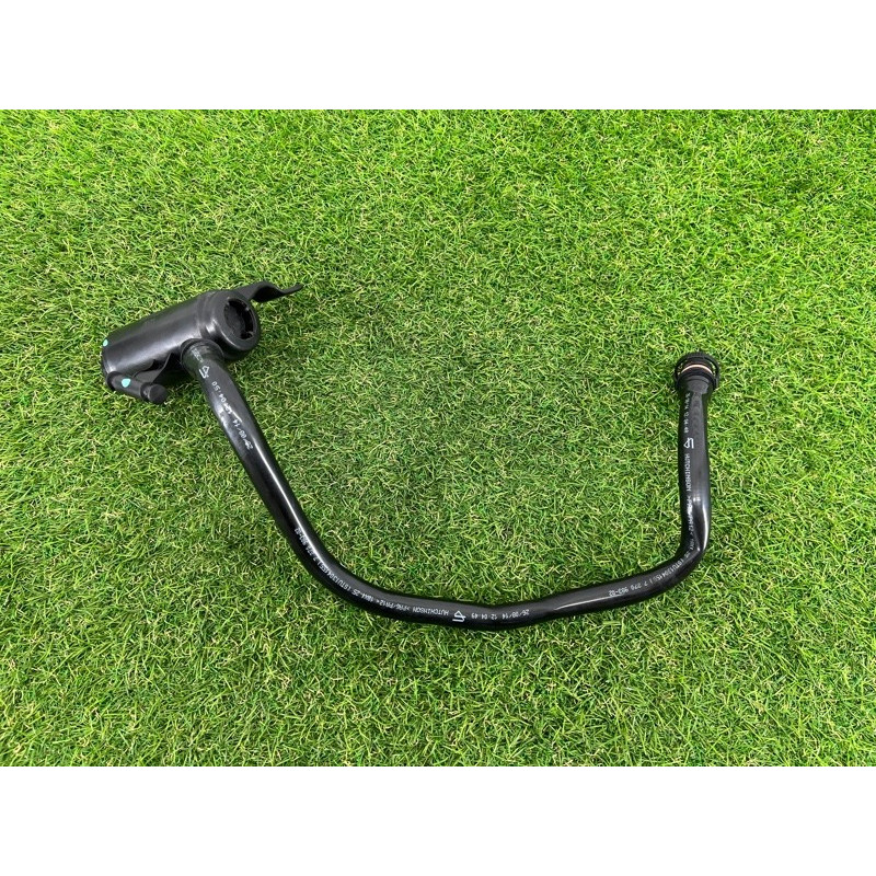 Фильтр абсорбера (топливная система) BMW 4-series F32 2015 2.0 16137438487