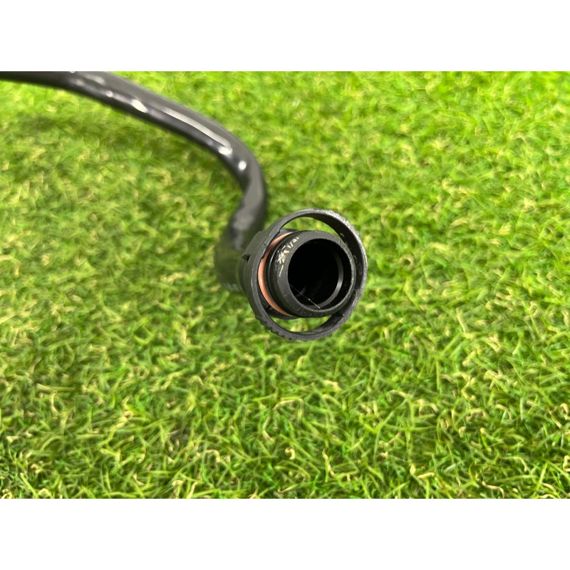 Фильтр абсорбера (топливная система) BMW 4-series F32 2015 2.0 16137438487