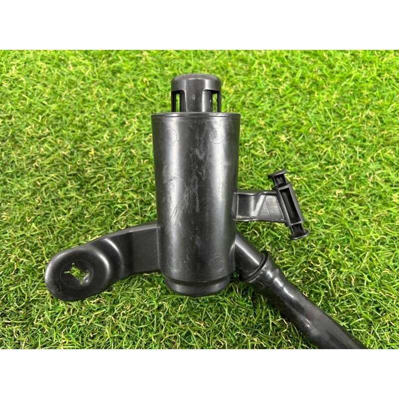 Фильтр абсорбера (топливная система) BMW 4-series F32 2015 2.0 16137438487