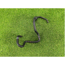 Патрубок вентиляции топливного бака