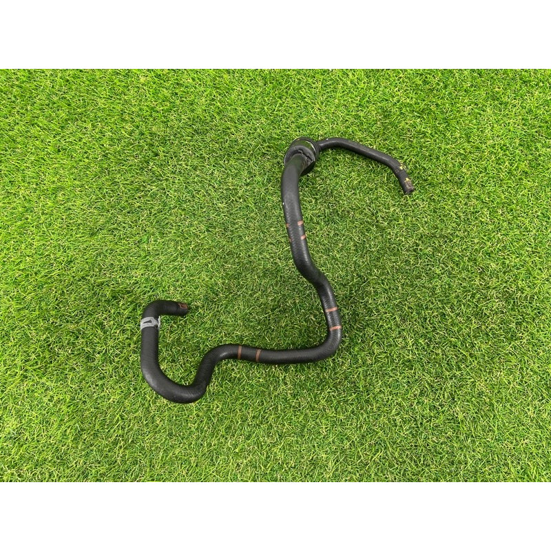 Патрубок вентиляции топливного бака (топливная система) AUDI Q7 4M 2018 3.0 TFSi 4M0201994P