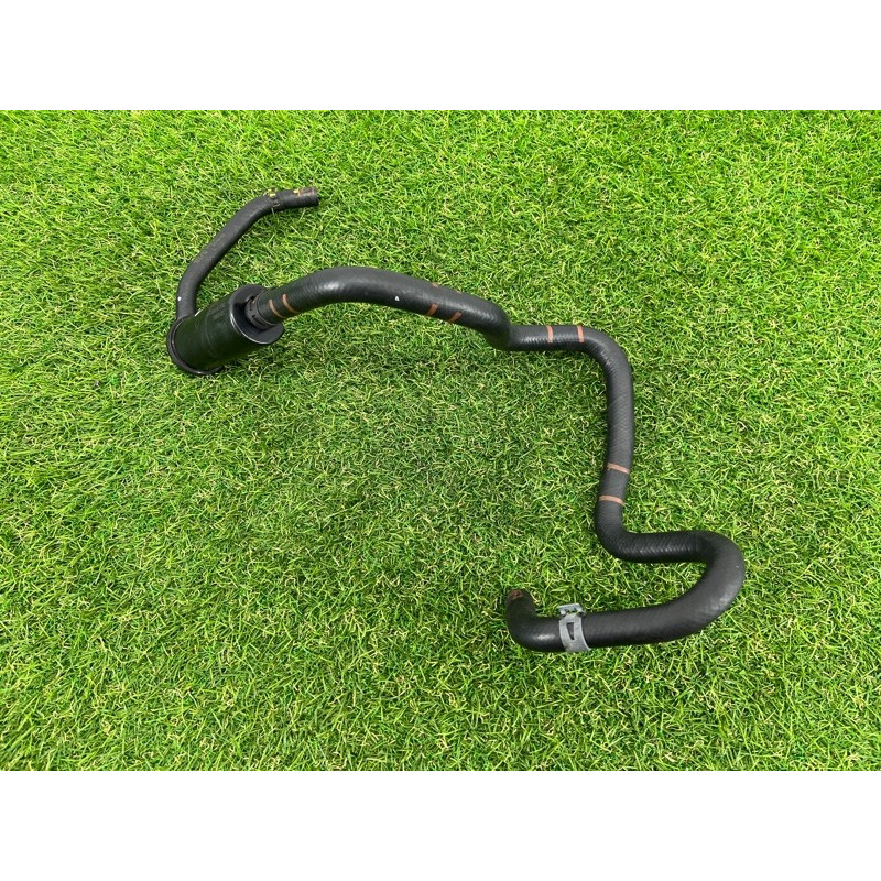 Патрубок вентиляции топливного бака (топливная система) AUDI Q7 4M 2018 3.0 TFSi 4M0201994P