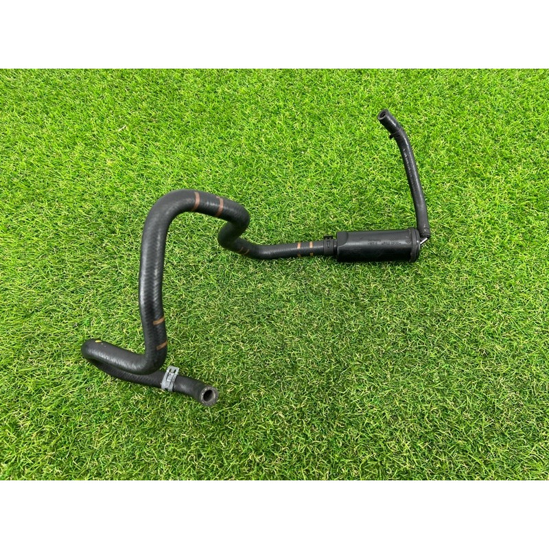 Патрубок вентиляции топливного бака (топливная система) AUDI Q7 4M 2018 3.0 TFSi 4M0201994P