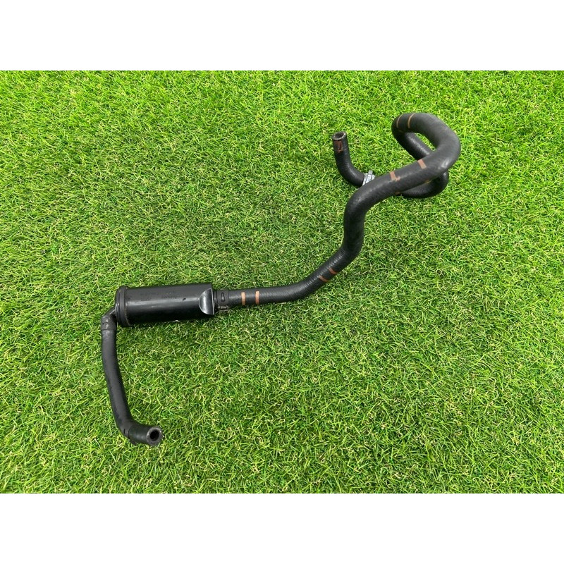 Патрубок вентиляции топливного бака (топливная система) AUDI Q7 4M 2018 3.0 TFSi 4M0201994P