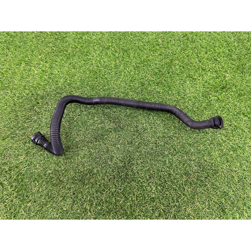 Трубка насоса вторичного воздуха (двигатель и элементы) AUDI Q7 4L 2014 3.0 TFSi CTWB 7L0131625E